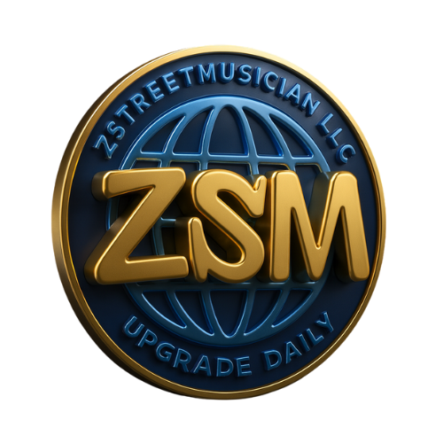 ZSM Social